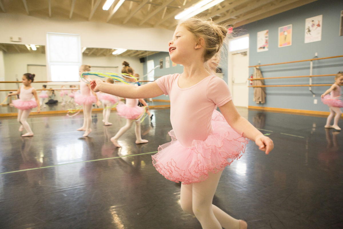 Classes Burlington Dance Academy