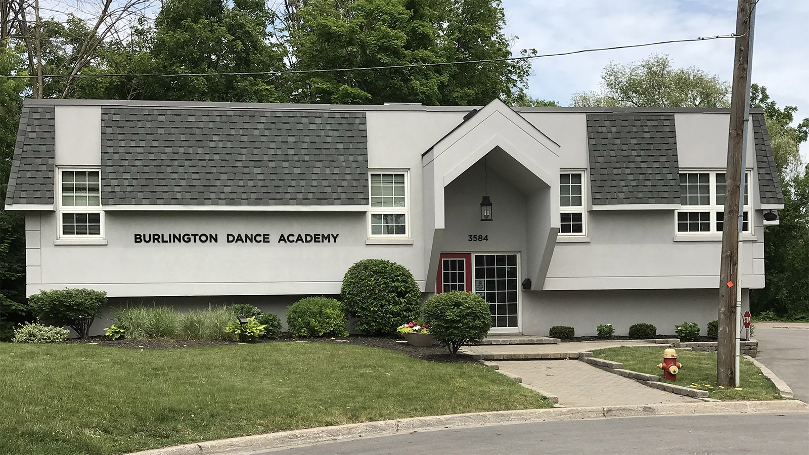 Burlington Dance Academy