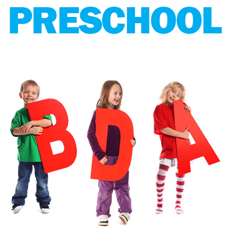 BDA Preschool