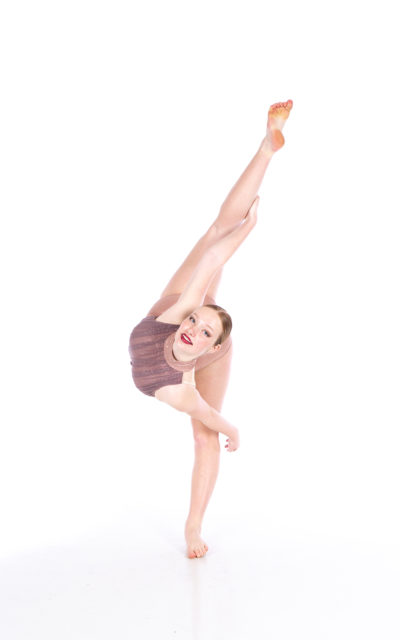 About Us - Burlington Dance Academy